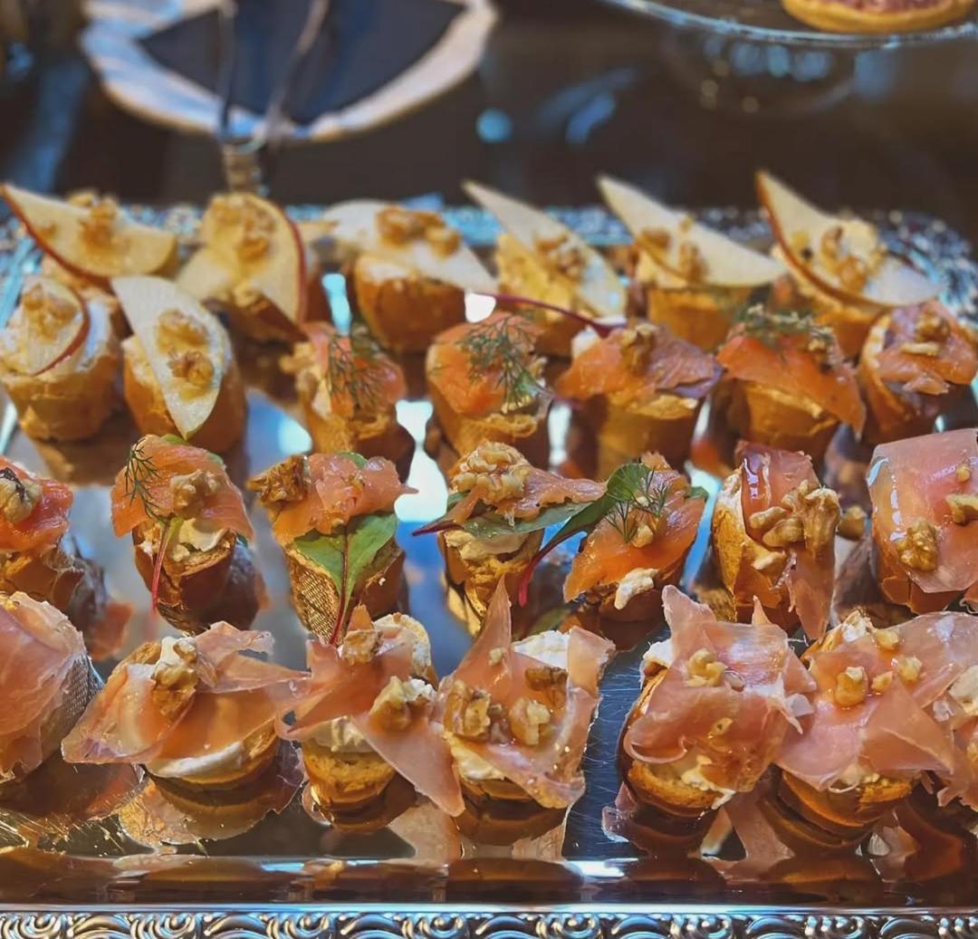 里科德利耶酒店 的里雅斯特 外观 照片
