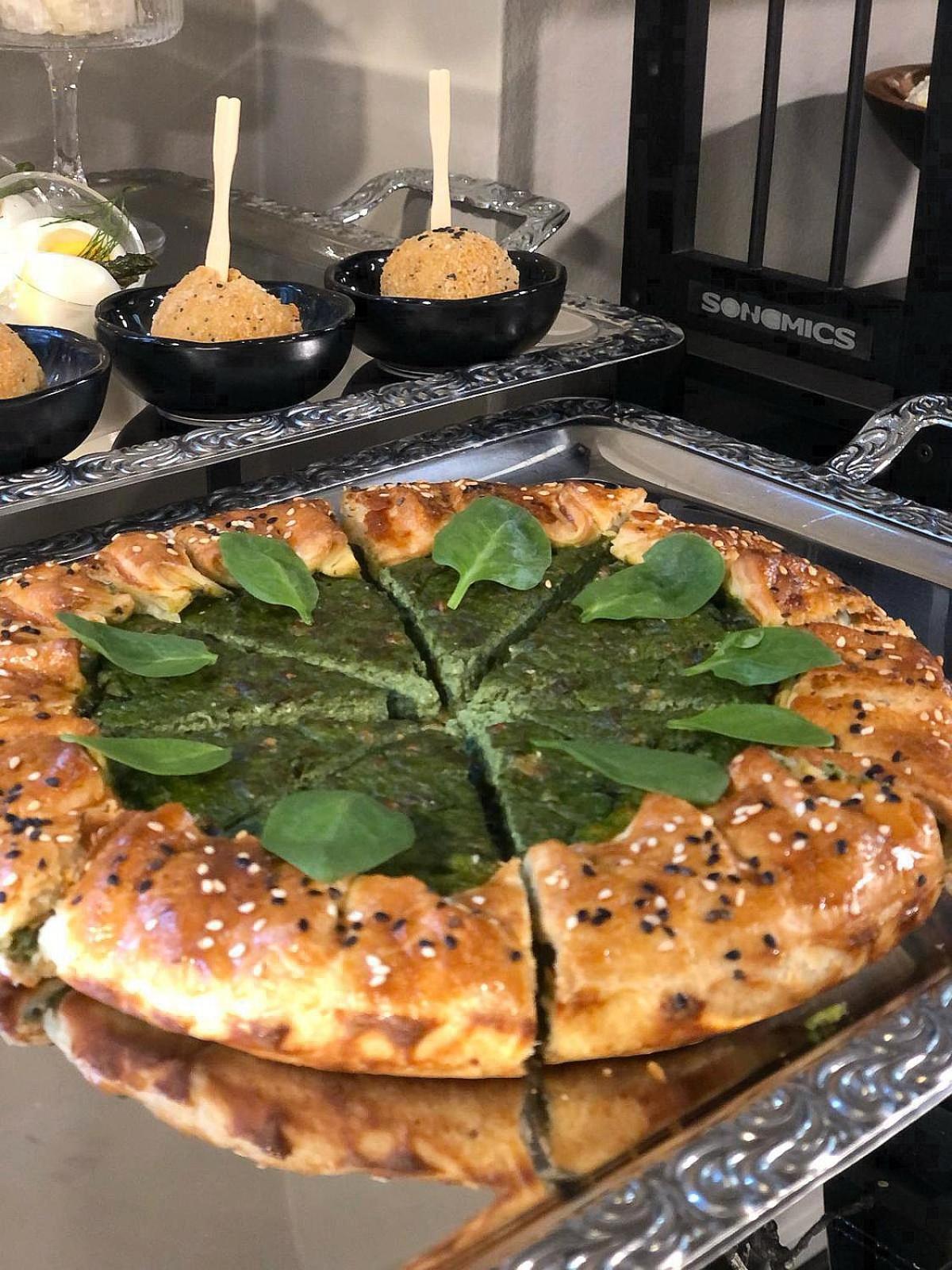 里科德利耶酒店 的里雅斯特 外观 照片